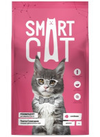 Smart Cat (Смайрт Кет)  Для котят с ягненком