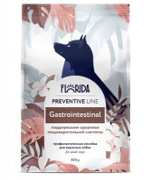 FLORIDA (Флорида) Gastrointestinal  сухой корм для собак "Поддержание здоровья пищеварительной системы" РАСПРОДАЖА 