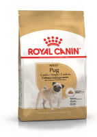 Royal Canin (Роял Канин) pug корм для мопсов РАСПРОДАЖА