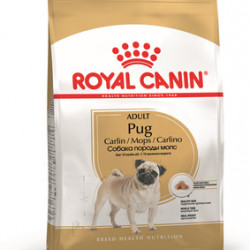 Royal Canin (Роял Канин) pug корм для мопсов РАСПРОДАЖА