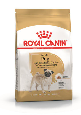 Royal Canin (Роял Канин) pug корм для мопсов РАСПРОДАЖА