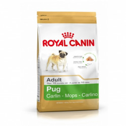 Royal Canin (Роял Канин) pug корм для мопсов РАСПРОДАЖА